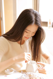 明星专题：李胜贤